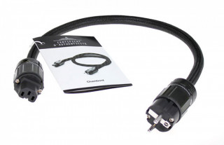 Real Cable Chambord hos Hifi-Punkten.se